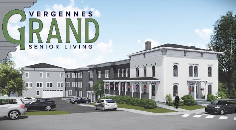 Vergennes Residential Care