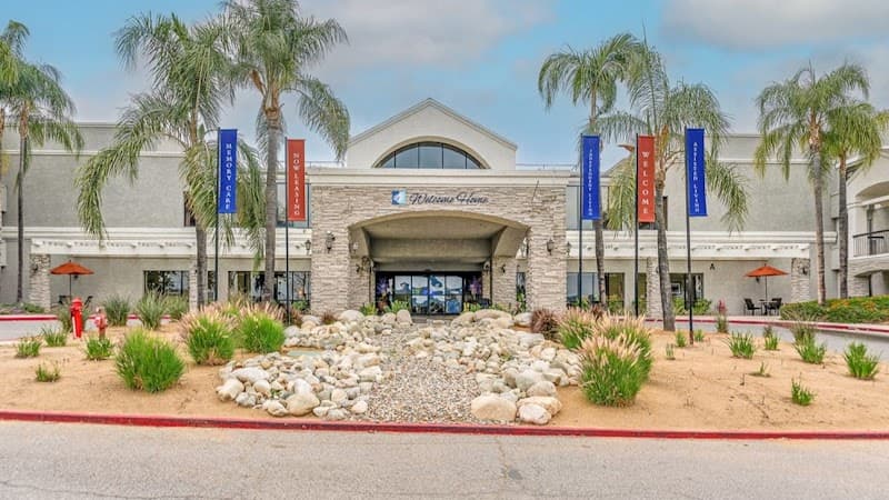 GEM'S SENIOR LIVING I