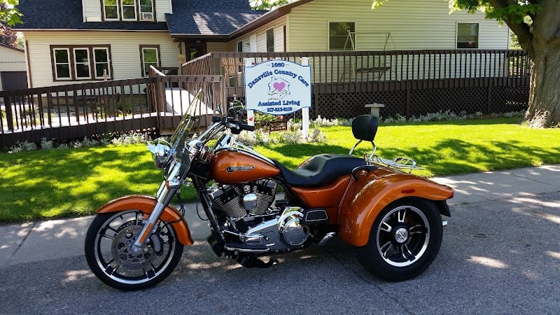 Dansville Country Care