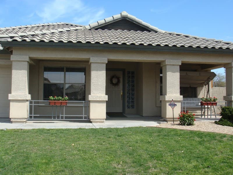 GENTLE CARE ASSISTED LIVING