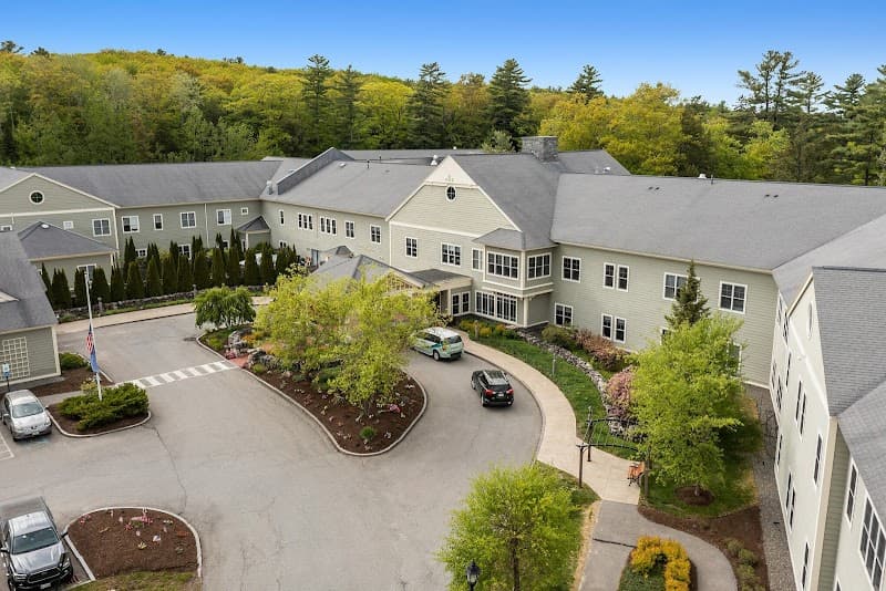 INN AT DIRIGO PINES, THE