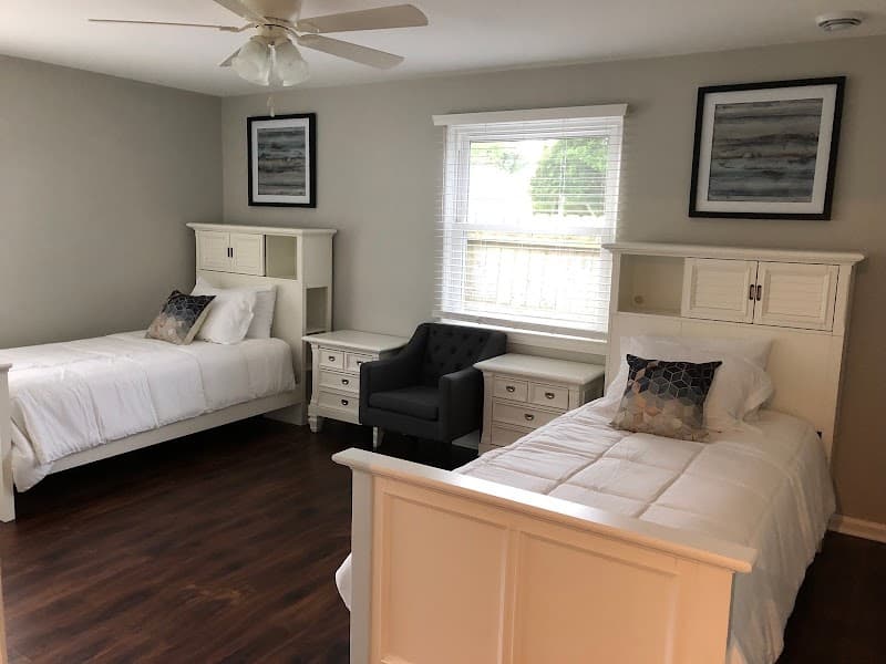 Bridge Senior Care Assisted Living II