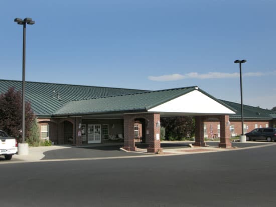 Absaroka Senior Living