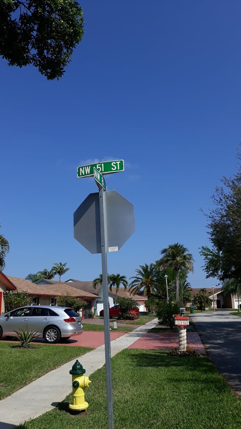 LESLY'S LEISURE LIVING III