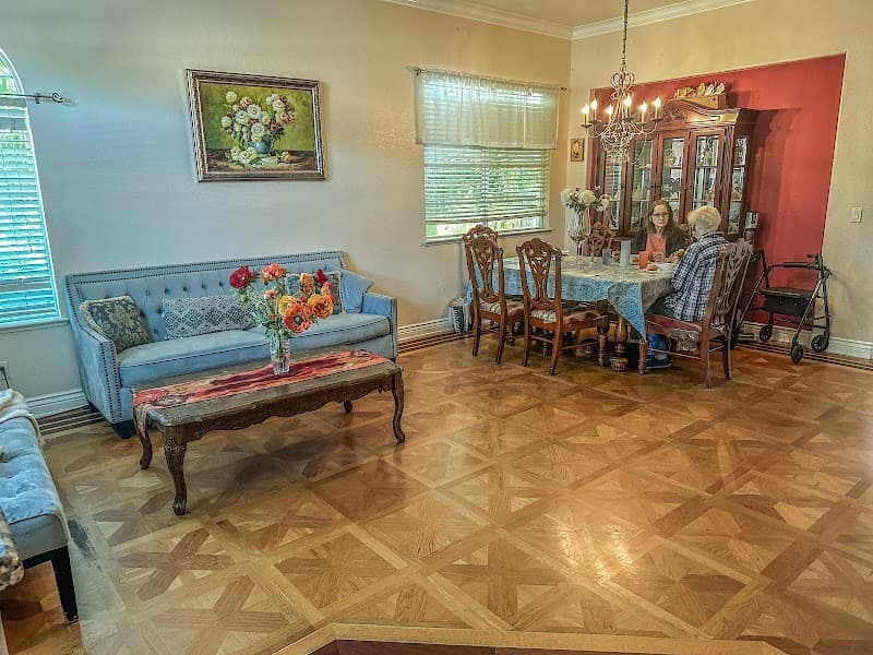 BROOKFIELD HOME CARE