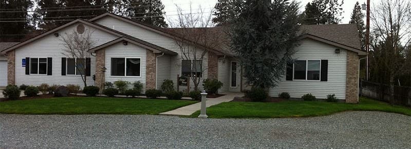 Arbor House of Grants Pass