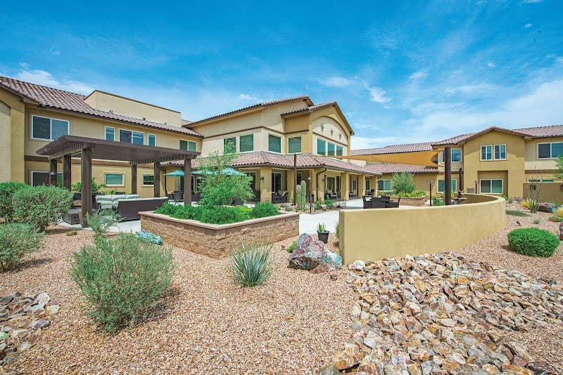 Watermark at Continental Ranch