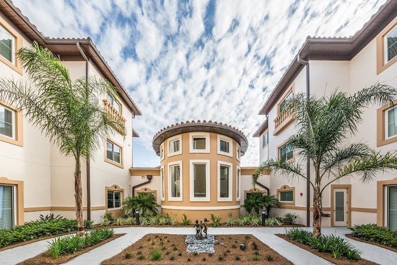 ELAN SPANISH SPRINGS