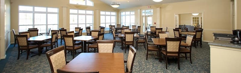 THE VILLAGE AT RIVERVIEW