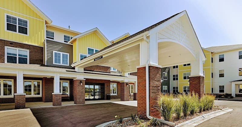 KETTLE PARK SENIOR LIVING INC