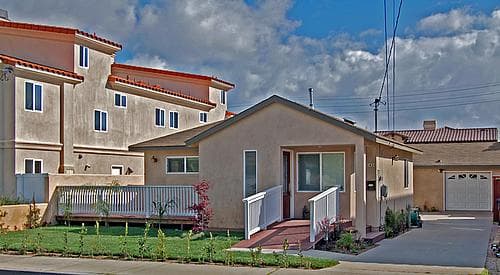 AMERICARE ASSISTED LIVING