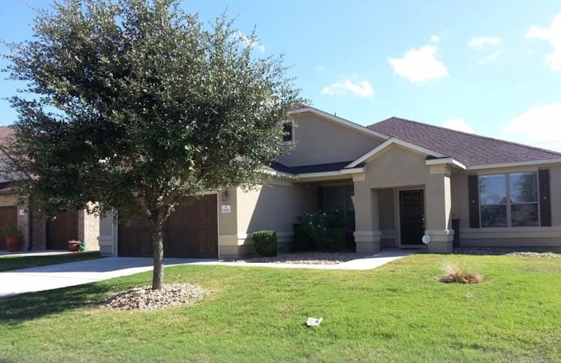 ACCESSION ESTATES ASSISTED LIVING HOMES