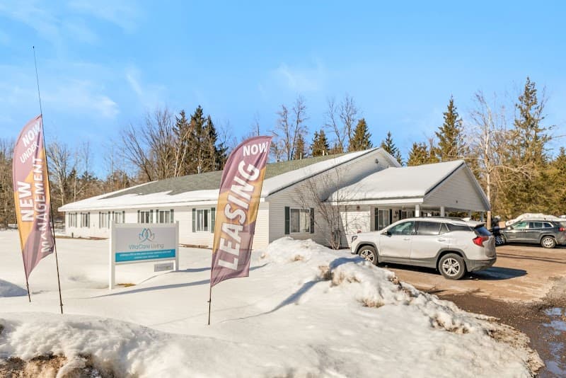 COUNTRY TERRACE LADYSMITH