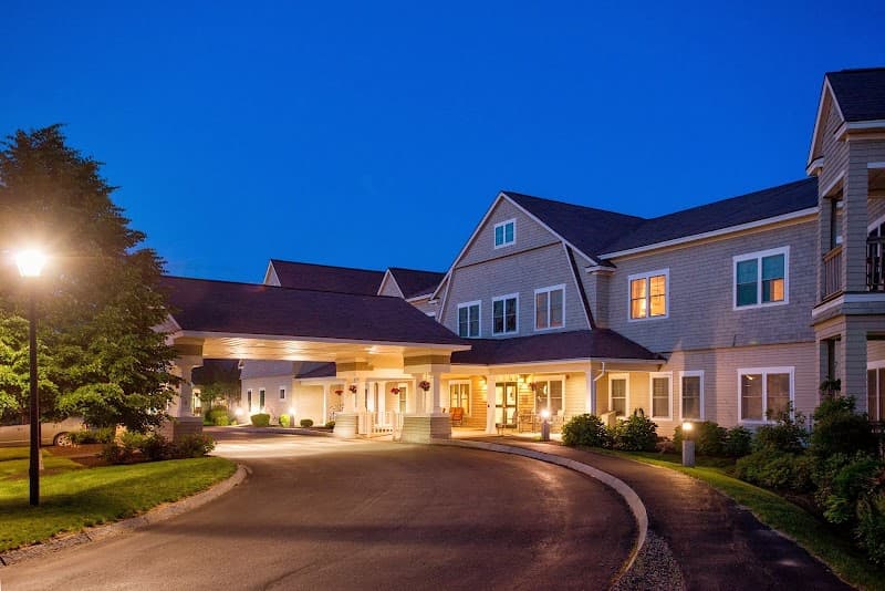 MARTHA BALLARD ASSISTED LIVING