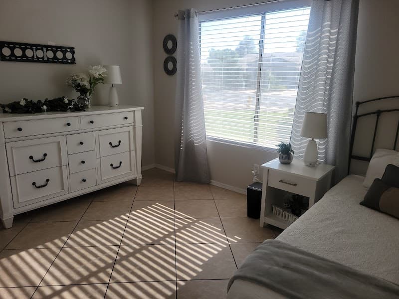 RED MOUNTAIN ASSISTED LIVING AT GATEWAY INC