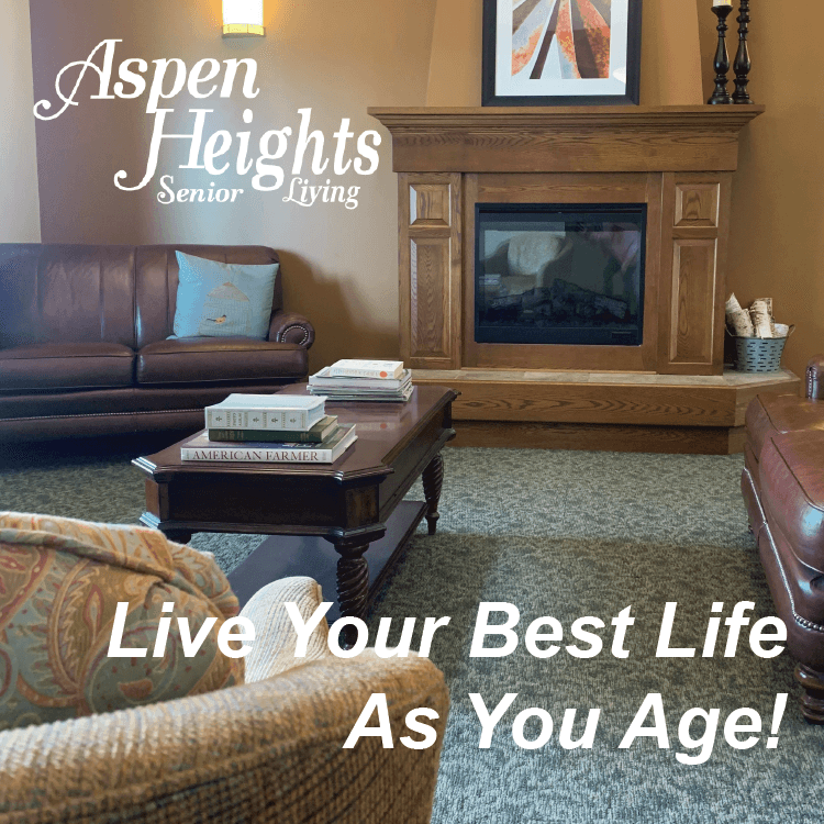 Aspen Heights Assisted Living