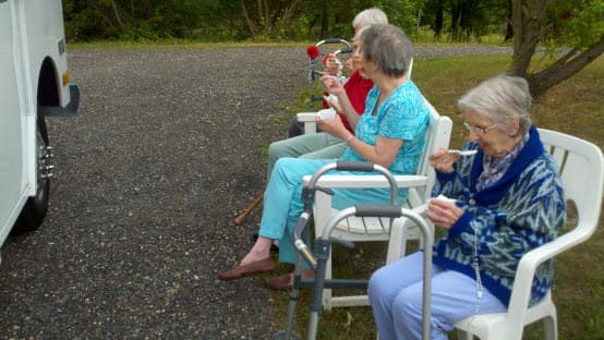 Caribbean Breeze Assisted Living IIl