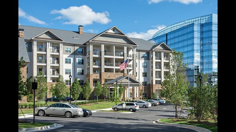 Somerby Sandy Springs
