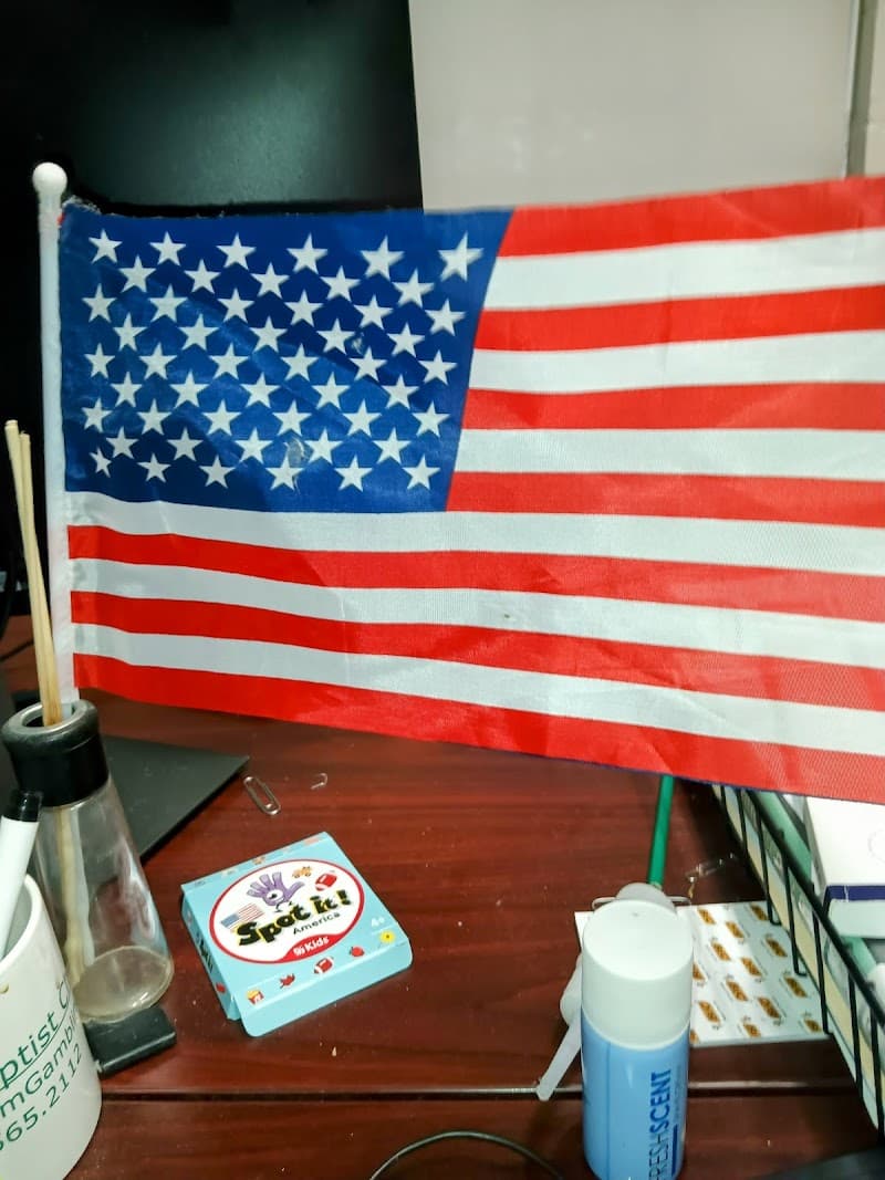 ELWYN - FRIENDSHIP HALL