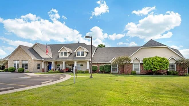 BROOKDALE BUCK CREEK