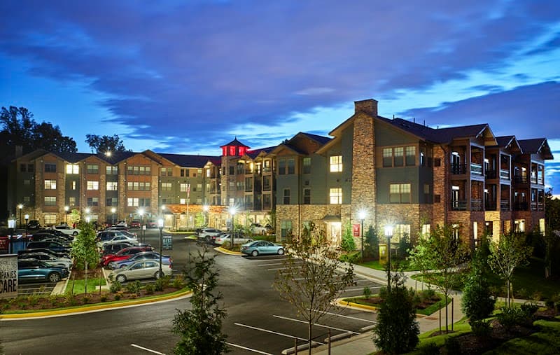 Brightview Fair Oaks