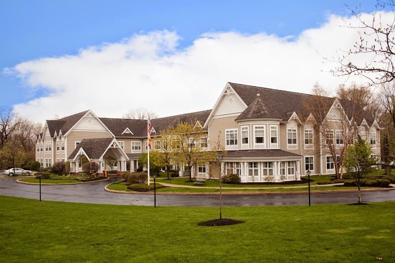 SUNRISE OF CUYAHOGA FALLS