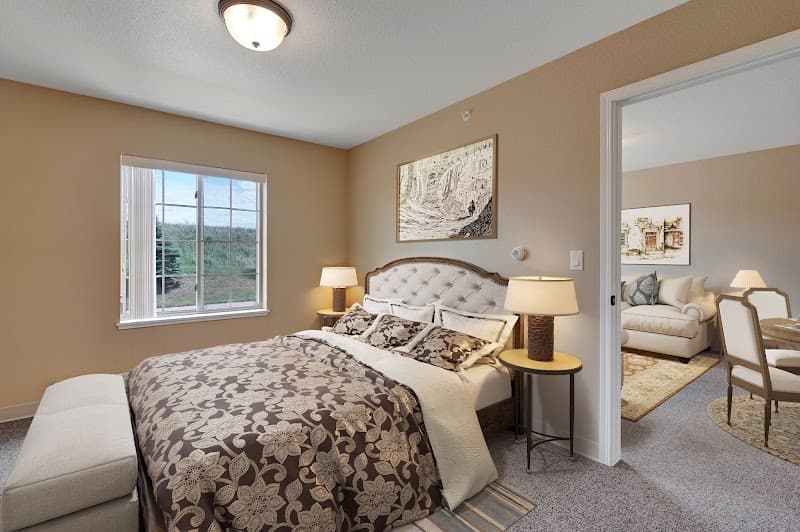 BELOIT SENIOR LIVING