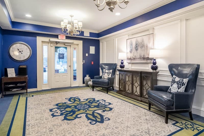 REGAL POINTE OF EAST COBB