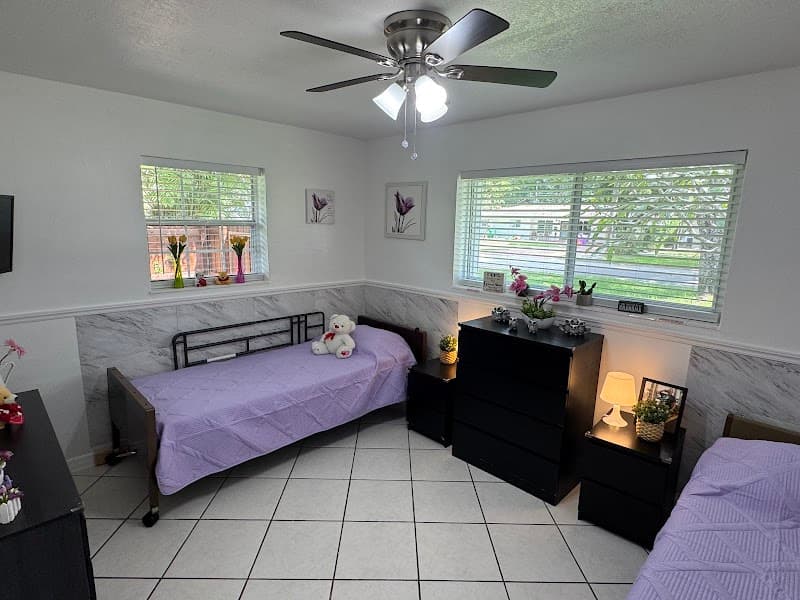 FOUR SEASONS ELDER CARE ALF, INC.