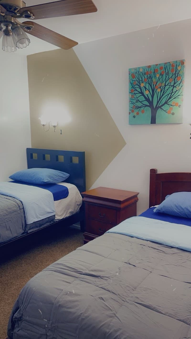 DARLENES LH RESIDENTIAL CARE INC