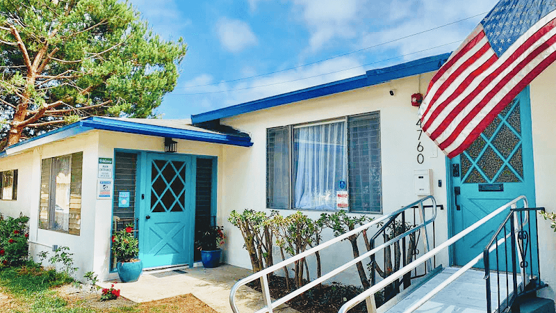 HAWTHORNE TERRACE CARE HOME, LLC