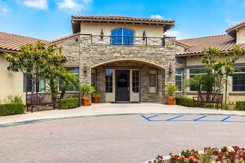 AGAPE SENIOR LIVING