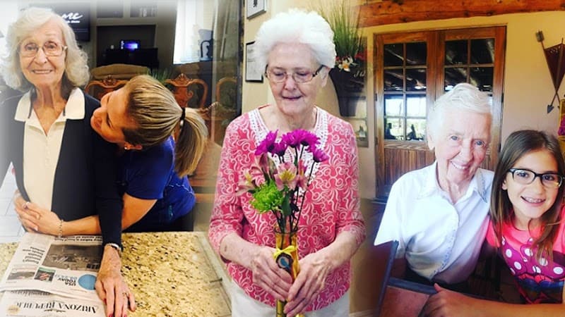 SENIOR SANCTUARY OF ANTHEM, LLC