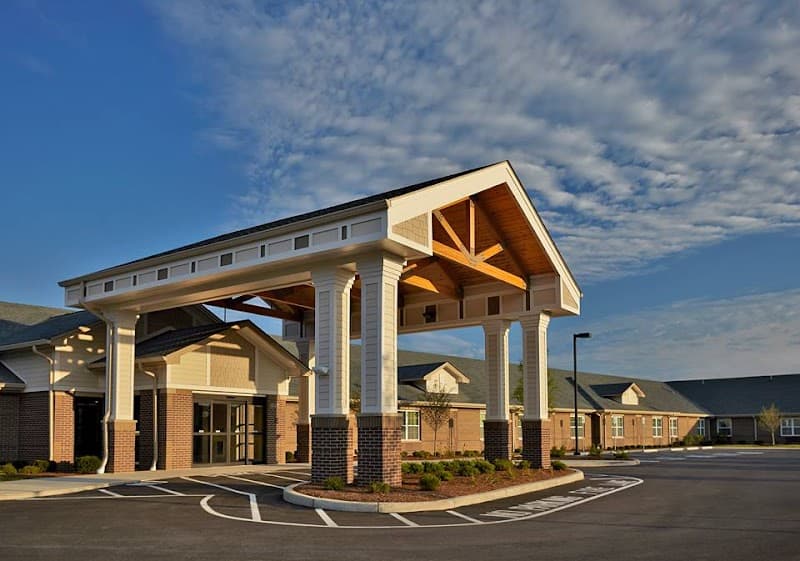 Harbour Manor Health & Living Community