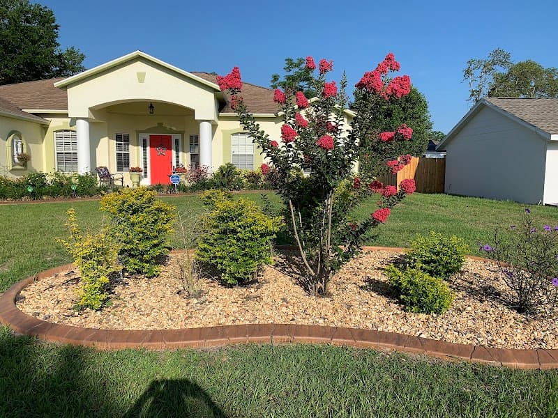 D'S ASSISTED LIVING OF DELTONA LLC