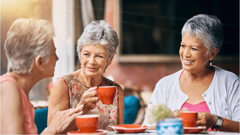 TerraBella Indian Trail