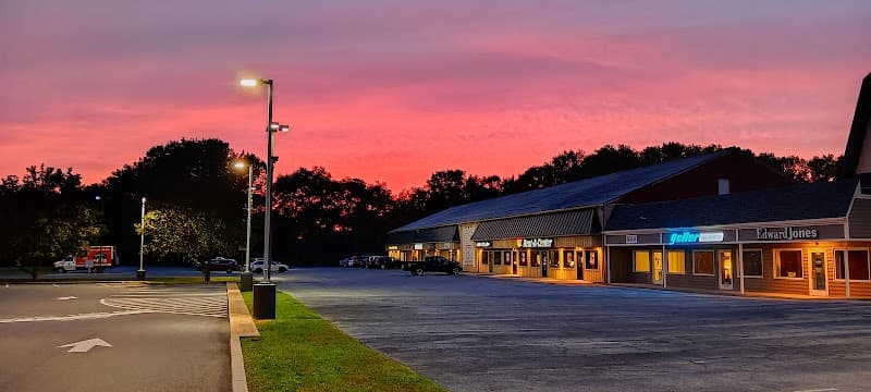 KHS MENTAL HEALTH SERVICES - SCR CUMBERLAND ST