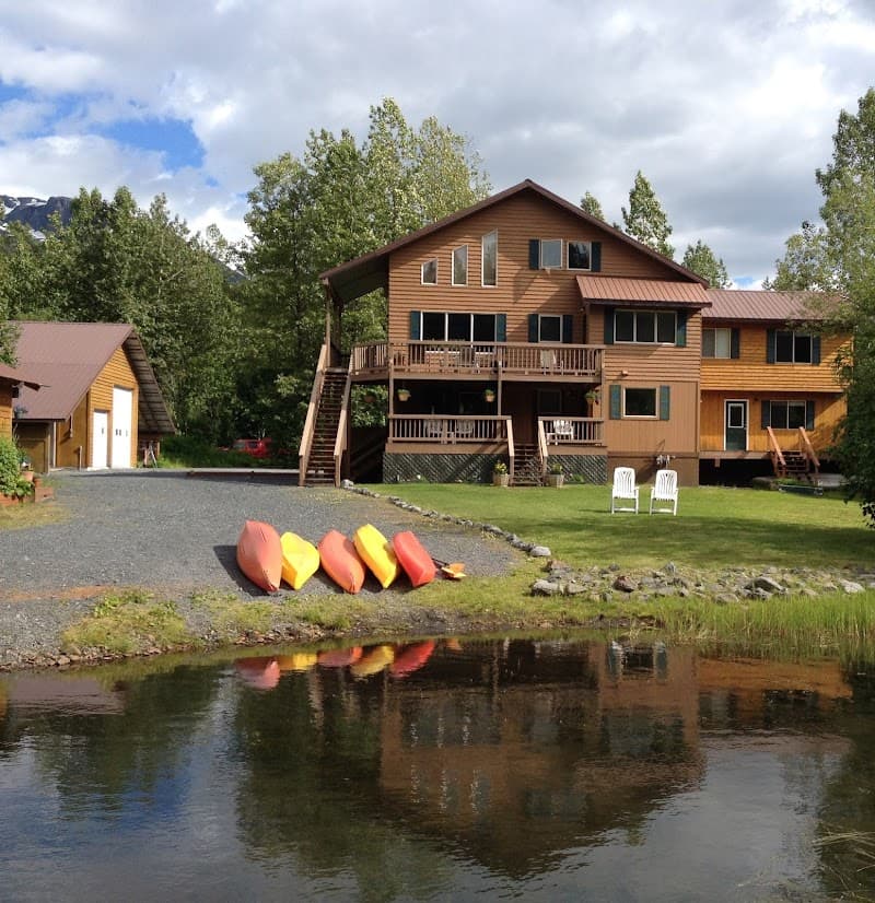Bear Lake Assisted Living Home