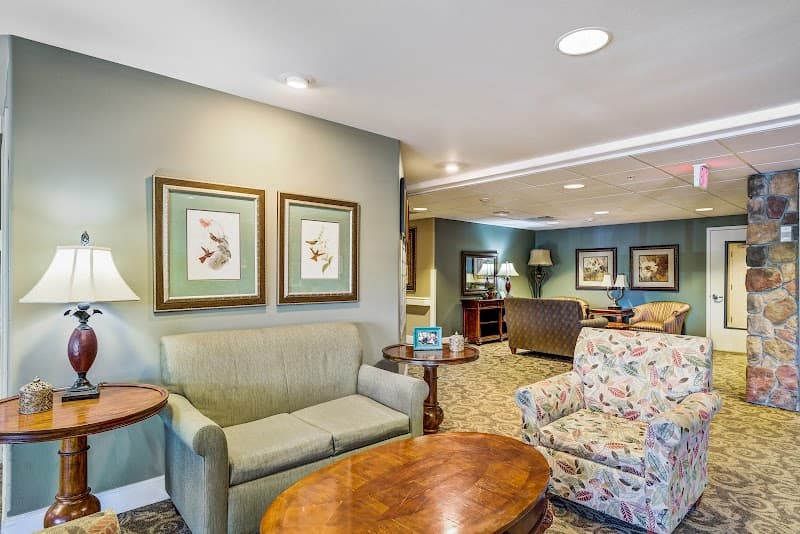 DIMENSIONS LIVING STEVENS POINT