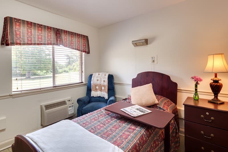 Unity Assisted Living Facility