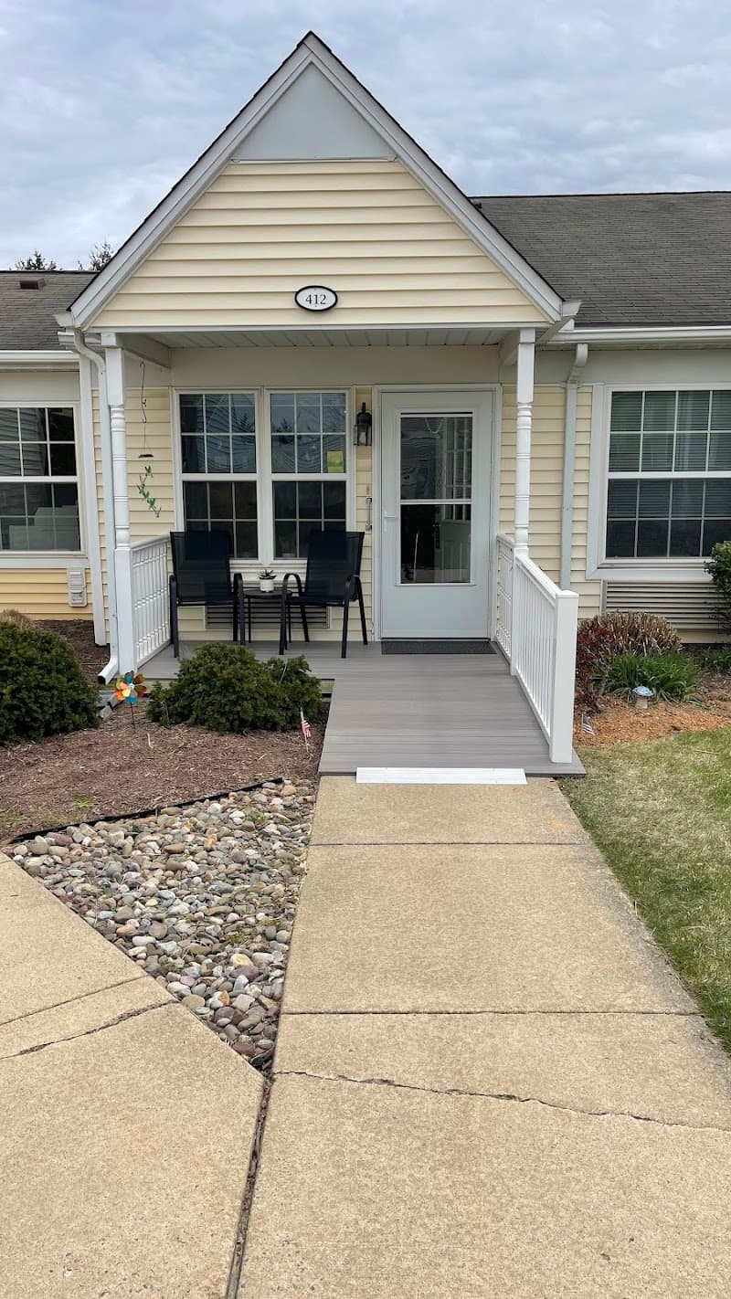 Orchard Terrace At Edenton