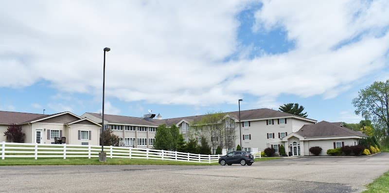 Senior Suites at Century Farms, LLC