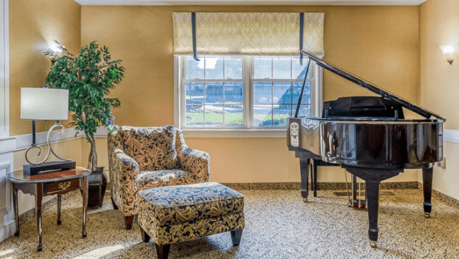 Pacifica Senior Living Victoria Court