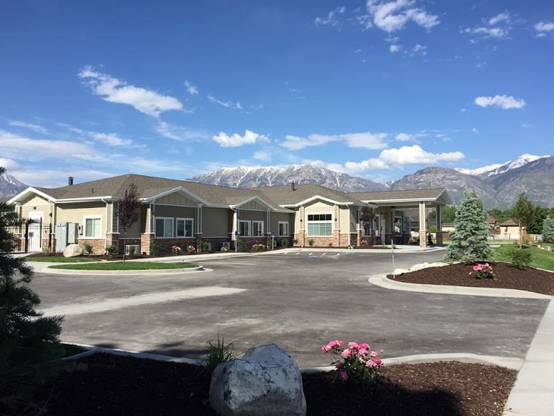 Beehive Homes of Provo #2