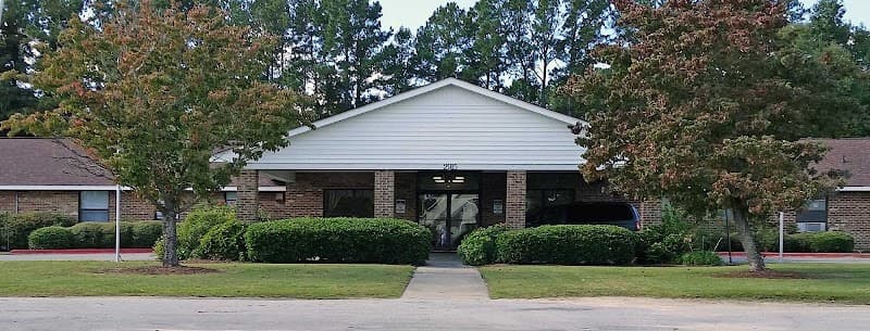 The Gardens of Trent