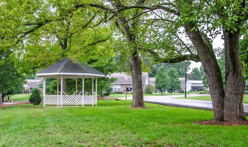 ASHBROOK ASSISTED LIVING