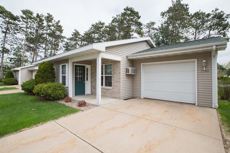 HOME WITH FRIENDS ASSISTED LIVING LLC