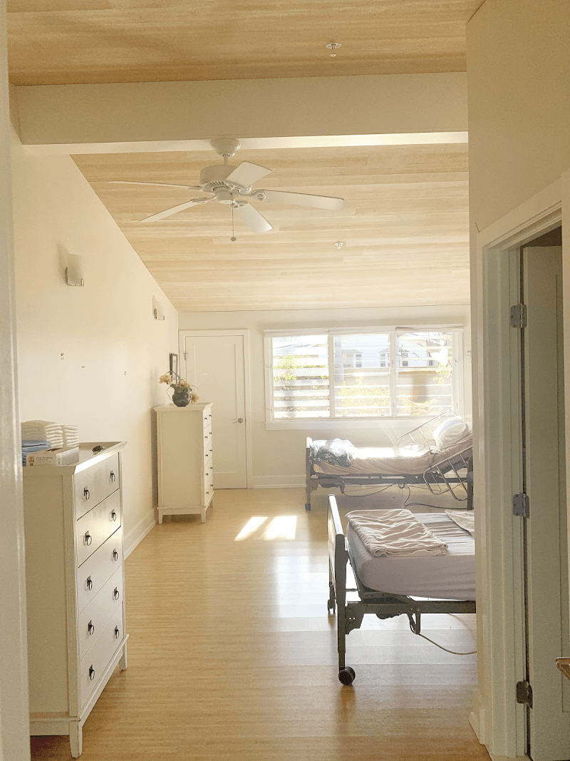 Lavigne-Namoca Care Home