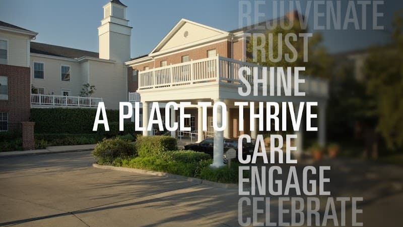 BELMONT VILLAGE WEST UNIVERSITY TENANT, LLC