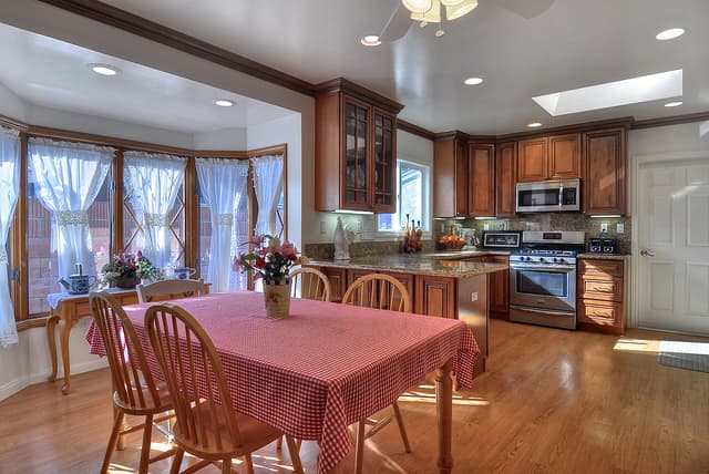 MEADOWLARK GARDENS III